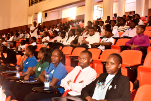 Maseno University Hosts Vibrant Western Region Actuarial Product Design Competition