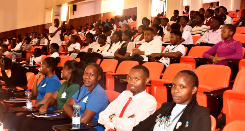 Maseno University Hosts Vibrant Western Region Actuarial Product Design Competition